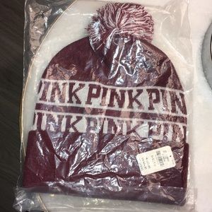 VS beanie